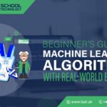 Beginner’s Guide to Machine Learning Algorithms with Real-World Examples
